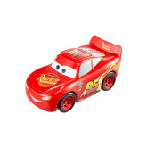 Mattel Cars autíčko se zvuky Blesk McQueen