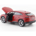 Welly Lamborghini Urus Metallic red 1:24