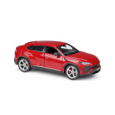 Welly Lamborghini Urus Metallic red 1:24