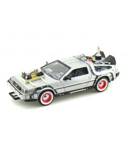Back to the Future III , Welly 1 : 24