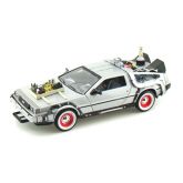 Back to the Future III , Welly 1 : 24