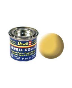 Barva Revell emailová - 32117 - matná africká hnědá (africa brown mat)