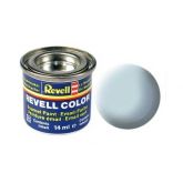 Barva Revell emailová - 32149 - matná světle modrá (light blue mat)