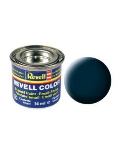 Barva Revell emailová - 32169 - matná žulově šedá (granite grey mat)