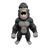 Flexi Monster figurka 4. série Gorila