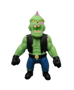 Flexi Monster figurka 4. série Zombík Punker