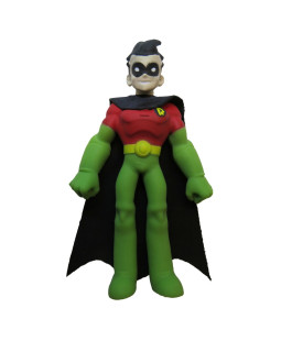 Flexi Monster Super hrdinové Robin