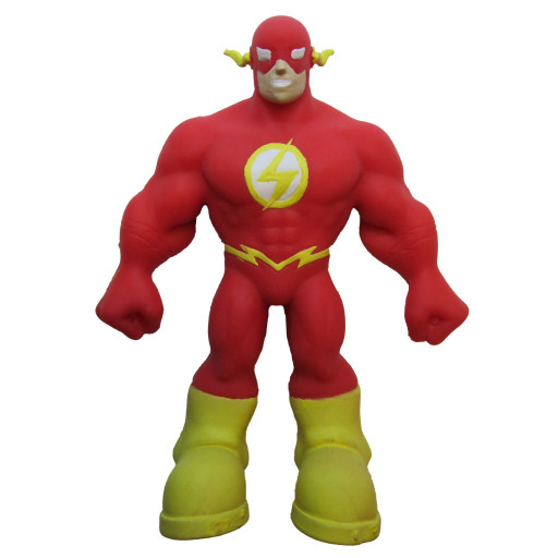 Flexi Monster Super hrdinové Flash