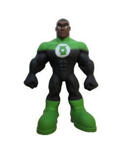 Flexi Monster Super hrdinové Green Lantern