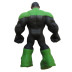 Flexi Monster Super hrdinové Green Lantern
