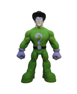 Flexi Monster Super hrdinové Riddler