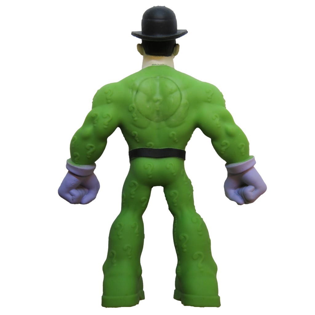 Flexi Monster Super hrdinové Riddler