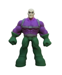 Flexi Monster Super hrdinové Lex Luthor