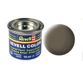 Barva Revell emailová - 32186 - matná olivově hnědá (olive brown mat)
