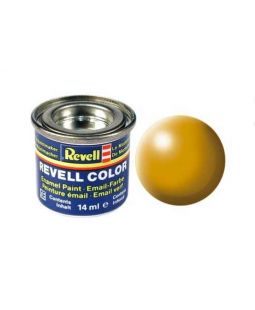 Barva Revell emailová - 32310 - hedvábná žlutá (yellow silk)