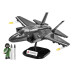 Cobi 5831 Armed Forces F-35A Lightning II Norway, 1:48, 576 kostek