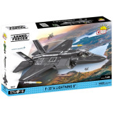 Cobi 5831 Armed Forces F-35A Lightning II Norway, 1:48, 576 kostek