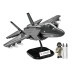 Cobi 5829 Armed Forces F-35B Lightning II USAF, 1:48, 594 kostek