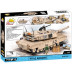 Cobi 2622 Armed Forces Abrams M1A2, 1:35, 975 kostek