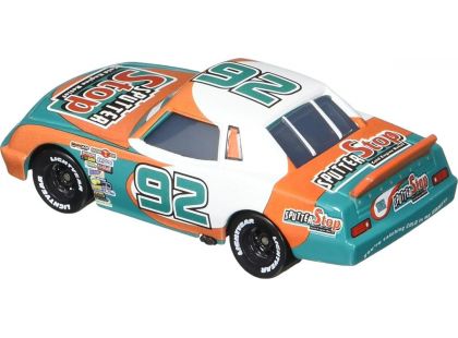 Mattel Cars autíčko Murray Clutcburn 1:55