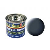 Barva Revell emailová - 32109 - matná antracitová šedá (anthracite grey mat)
