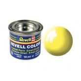 Barva Revell emailová - 32112 - leská žlutá (yellow gloss)