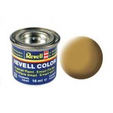 Barva Revell emailová - 32116 - matná pískově žlutá (sandy yellow mat)