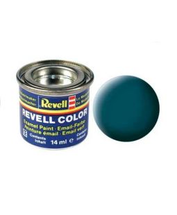 Barva Revell emailová - 32148 - matná mořská zelená (sea green mat)