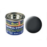 Barva Revell emailová - 32177 - matná prachově šedá (dust grey mat)