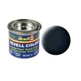 Barva Revell emailová - 32178 - matná tankově šedá (tank grey mat)