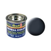 Barva Revell emailová - 32179 - matná šedavě modrá (greyish blue mat)