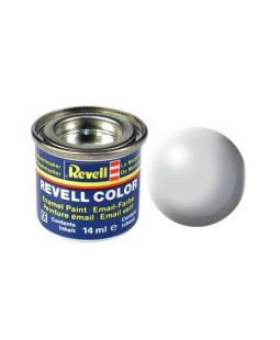 Barva Revell emailová - 32371 - hedvábná světle šedá (light grey silk)