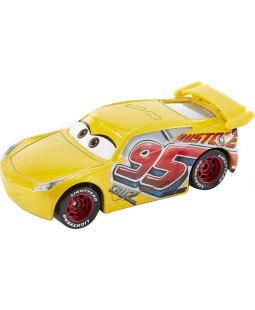 Mattel Cars autíčko RustEze Cruz Ramirez 1:55