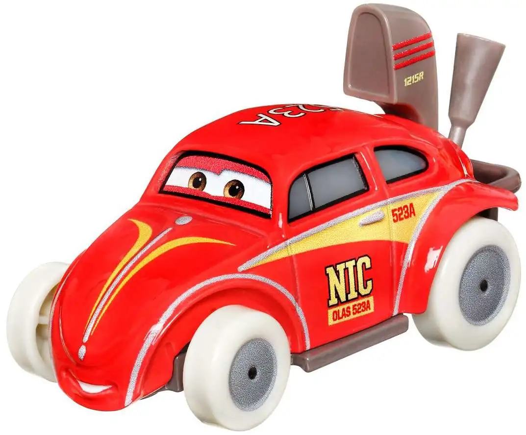Mattel Cars autíčko Royce Revsley 1:55