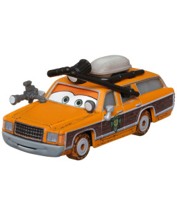 Mattel Cars autíčko Griswold 1:55