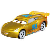 Mattel Cars (Auta) Racing Center Cruz Ramirez Nr. 51 1:55
