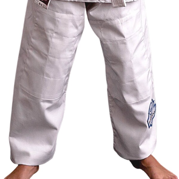 Dětské kimono na Judo DBX BUSHIDO DBX-J-1, vel. 120cm
