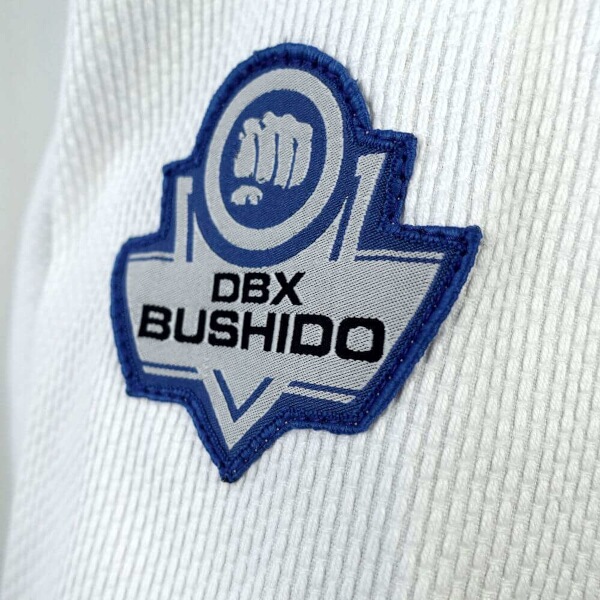 Dětské kimono na Judo DBX BUSHIDO DBX-J-1, vel. 120cm