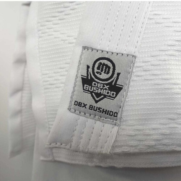 Dětské kimono na Judo DBX BUSHIDO DBX-J-1, vel. 120cm