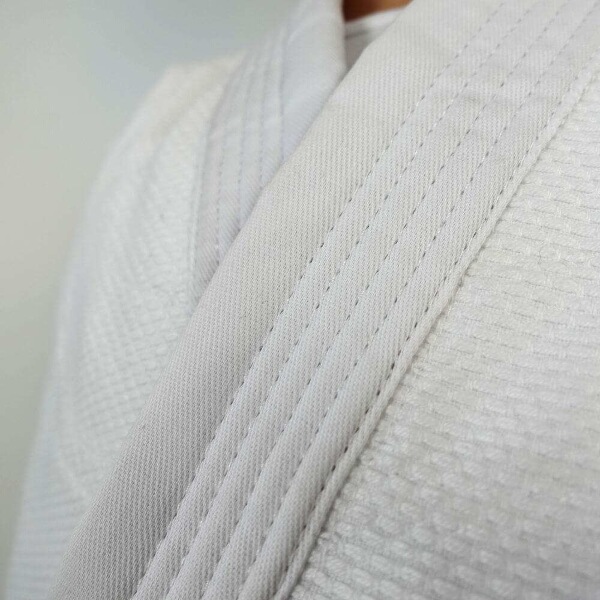 Dětské kimono na Judo DBX BUSHIDO DBX-J-1, velikost 140cm