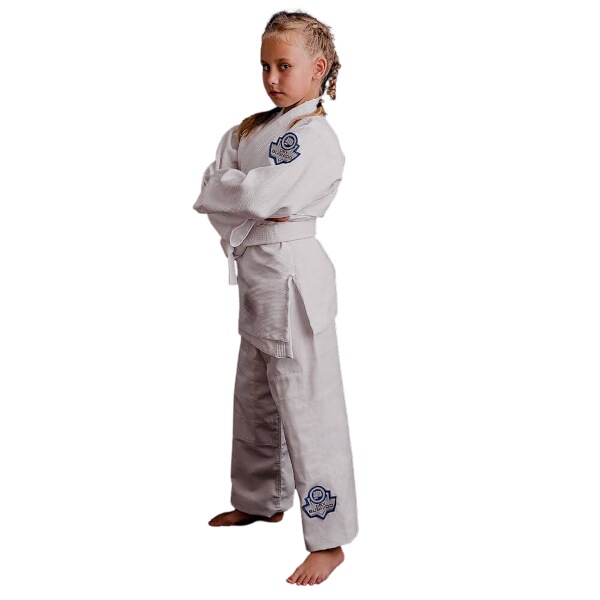 Dětské kimono na Judo DBX BUSHIDO DBX-J-1 170cm