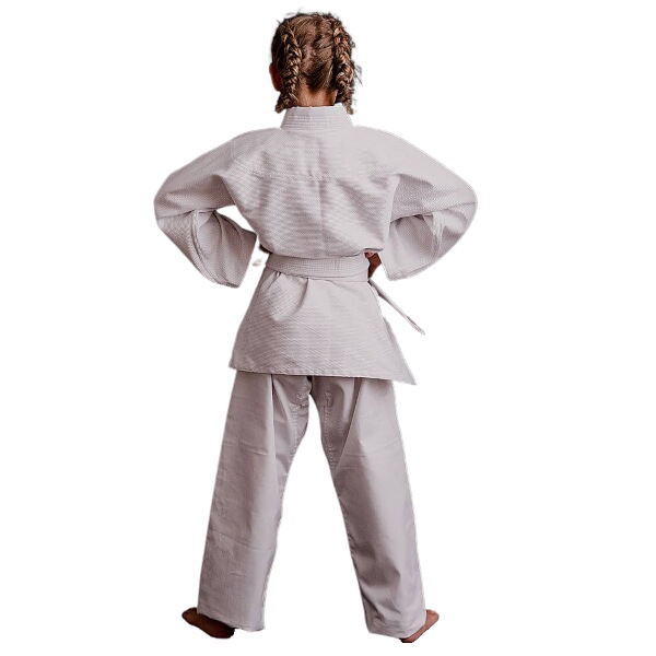 Dětské kimono na Judo DBX BUSHIDO DBX-J-1 170cm