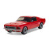 Airfix Quick Bulid J6035 - Ford Mustang GT 1968