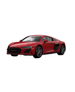 Airfix Quick Bulid J6049 - Audi R8 Coupe