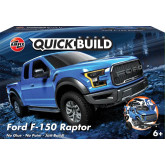 Airfix Quick Bulid J6037 - Ford F-150 Raptor