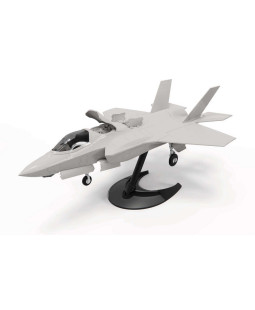 Airfix Quick Bulid J6040 - F-35B Lightning II