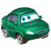 Mattel Cars (Auta) Bertha Butterswagon 1:55