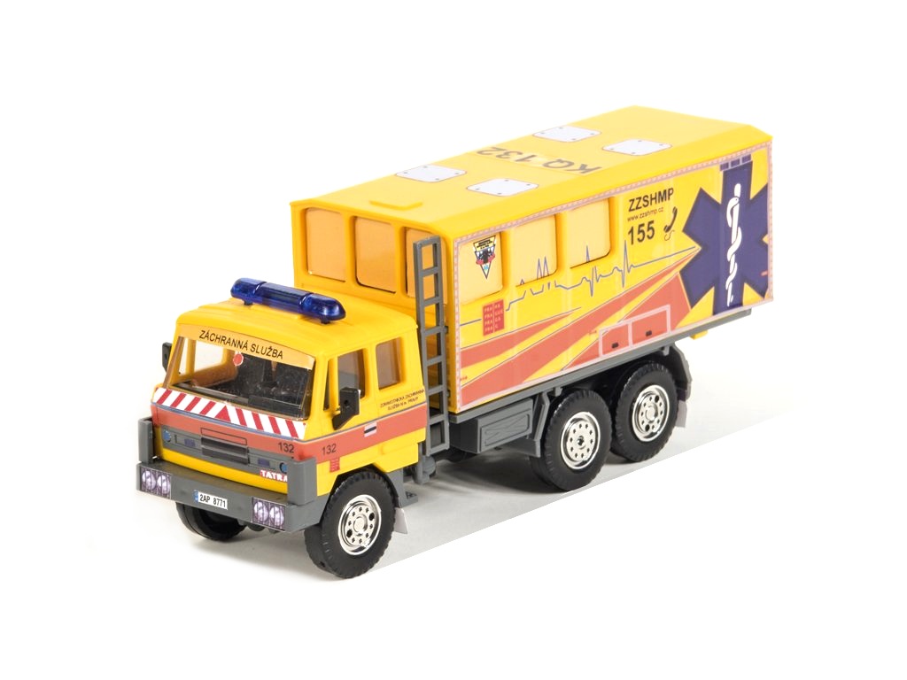 Monti System Tatra ZZSHMP 1:48