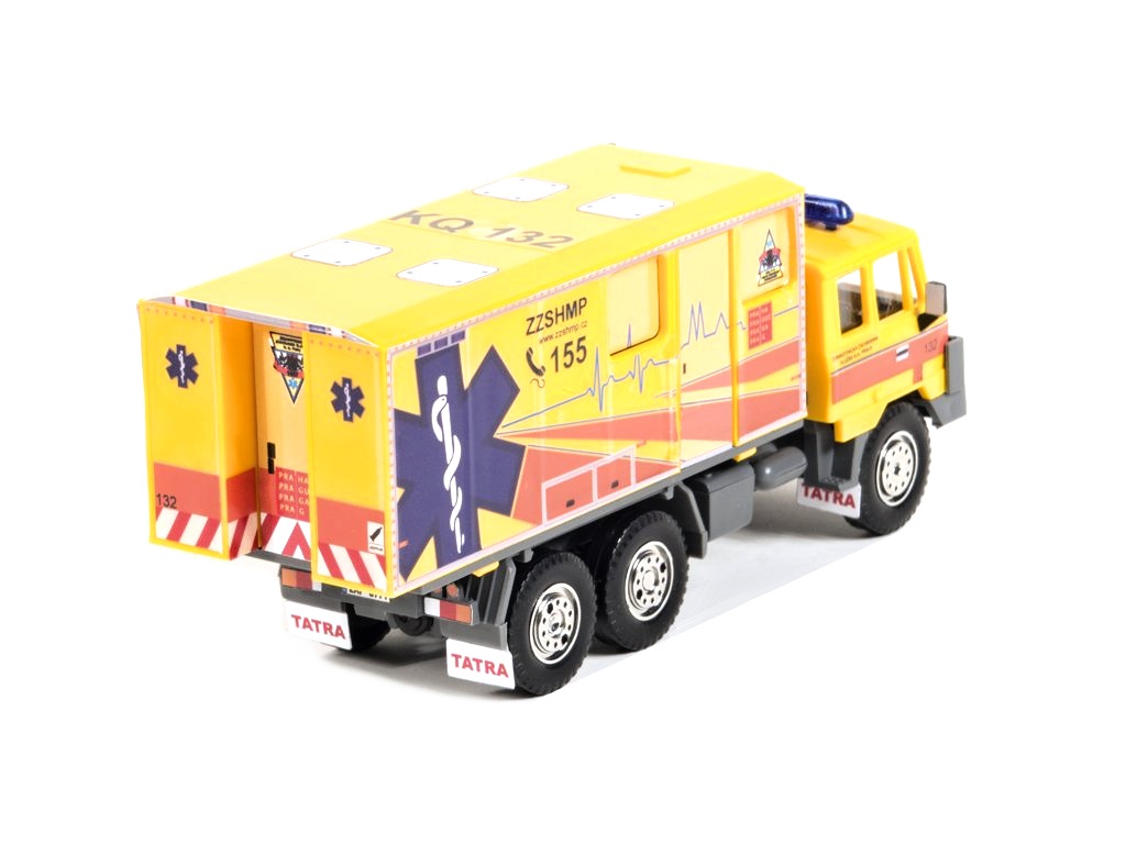 Monti System Tatra ZZSHMP 1:48