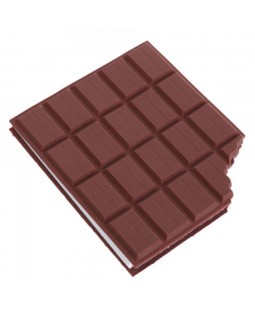 Čokoládový zápisník